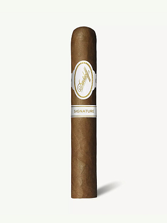 Сигары Davidoff Signature 6000
