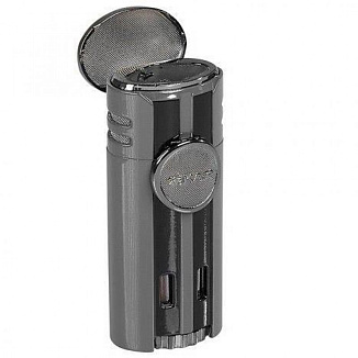 Xikar 574 HP4 BK High Performance Black