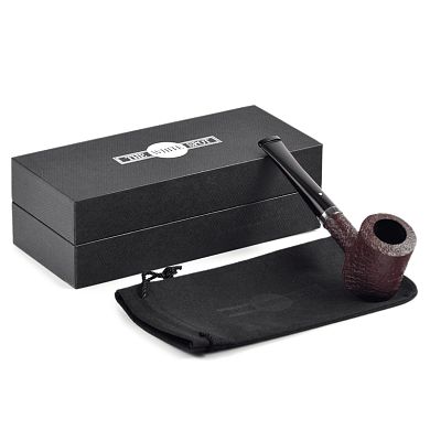 Курительные трубки Dunhill Ruby Bark 4122 (без фильтра) - страна