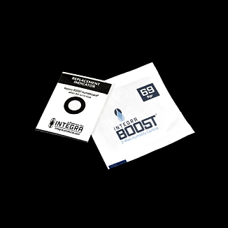 Увлажнитель Integra Boost - 69% влажность, 8 гр