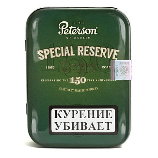 Peterson Special Reserve 2015