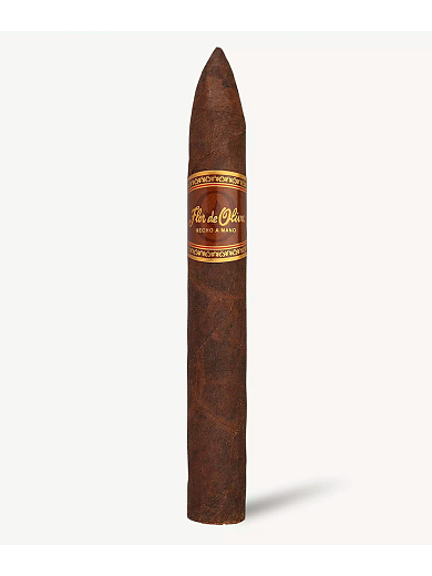 Сигары Flor de Oliva Maduro Torpedo - фото