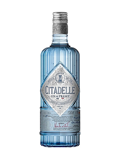  Джин "Citadelle" Original, 2024, 0.7 л 0.7 л - фото