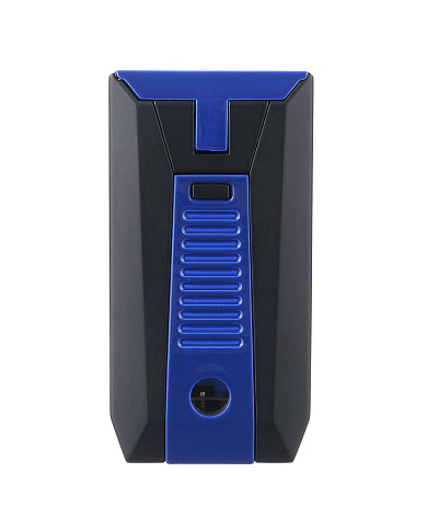Зажигалка сигарная Colibri Slide (двойное пламя) LI850T15 - описание