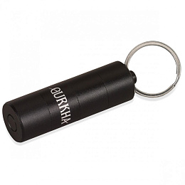 Пробойник Gurkha 1453 Trifecta Black - фото