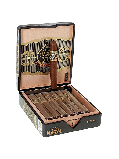 Сигары Casa Magna XV Anniversary Toro - цена