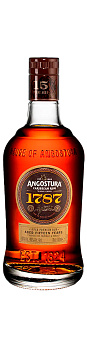 Ром Angostura 1787 - фото