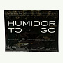 Пакет увлажняющий на 5-15 сигар Humidor To Go 22x29