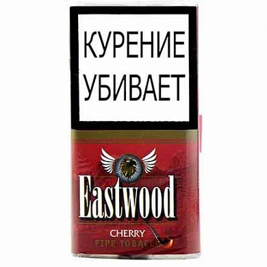 Трубочный табак Eastwood Cherry - фото