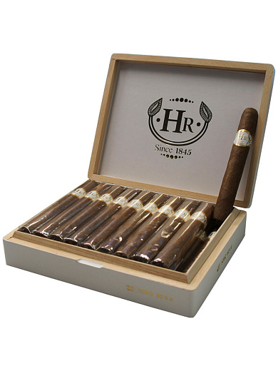 Сигары Hirochi Robaina HR White Line Toro - цена
