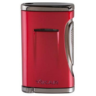 Xikar 541 RD Xidris Red