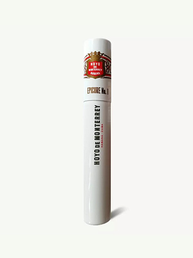 Сигары Hoyo De Monterrey Epicure No. 1 Tubos - фото
