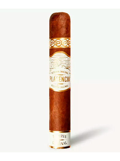 Сигары Plasencia Reserva Original Robusto - фото