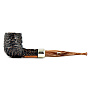 Курительная трубка Peterson Derry Rustic 06 (фильтр 9 мм)