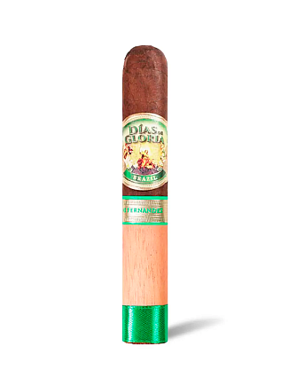 Сигары Dias de Gloria Brazil Robusto