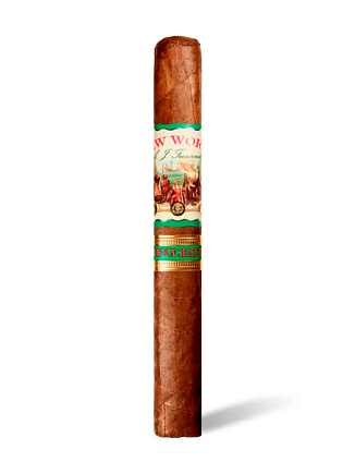 Сигары AJ Fernandez New World Cameroon Toro