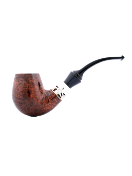 Курительная трубка SER JACOPO Mastro Geppetto G922 - фото