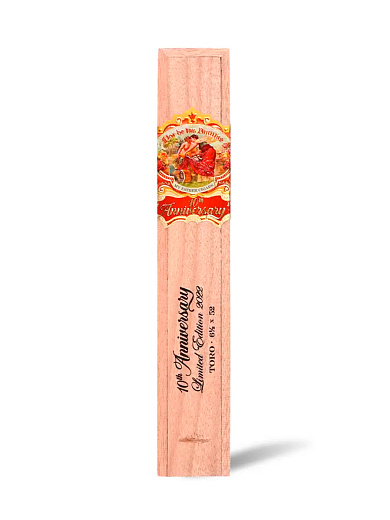 Сигары Flor de Las Antillas 10th Anniversary Limited Edition - цена