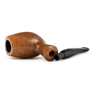 Курительные трубки Il Ceppo Smooth 1119 - отзывы