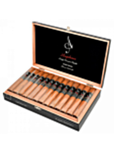 Сигары Arturo Fuente Angelenos Double Robusto - цена