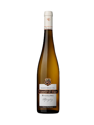 Вино Kuentz-Bas Riesling Pfersigberg