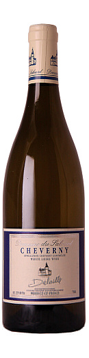 Вино Domaine du Salvard, Cheverny AOC 0.75 л - фото