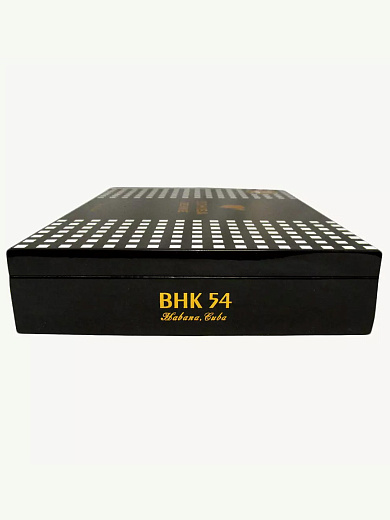 Сигары Cohiba Behike 54 - отзывы