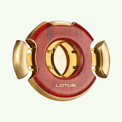 Каттер Lotus Meteor CUT1005 Wood Grain 64RG - цена