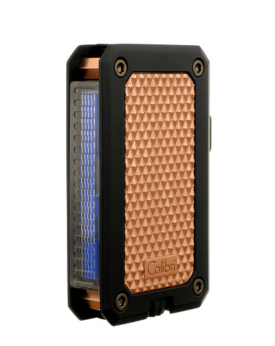 Зажигалка сигарная Colibri Rally LI360T6 - отзывы