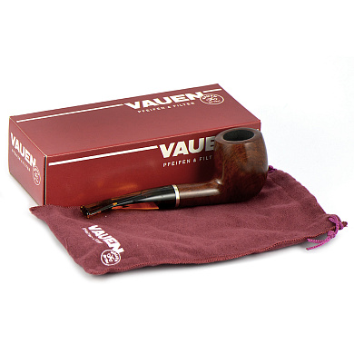 Курительные трубки Vauen - Classic - 3968 (фильтр 9 мм) - описание