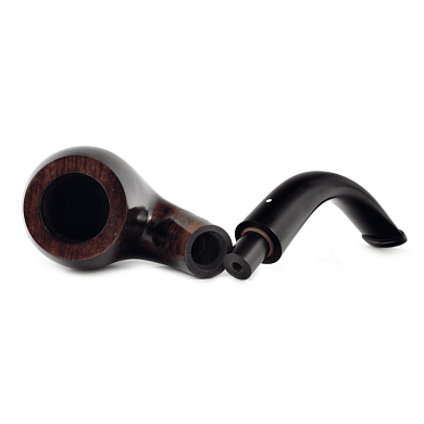Курительные трубки Dunhill Amber Root 4102 B (без фильтра) - подробнее