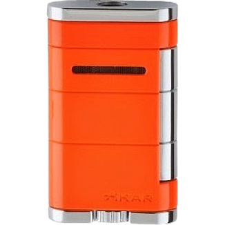Xikar 531 OR Allume Crush Orange