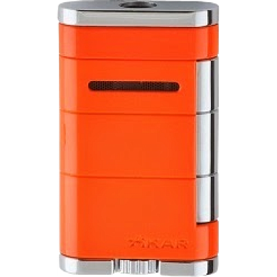 Xikar 531 OR Allume Crush Orange - фото