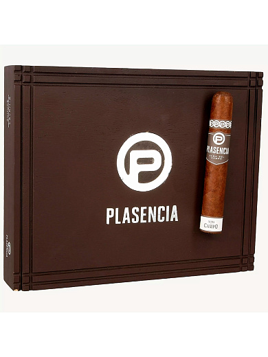 Сигары Plasencia Alma del Campo Guajiro Robusto Gordo - отзывы