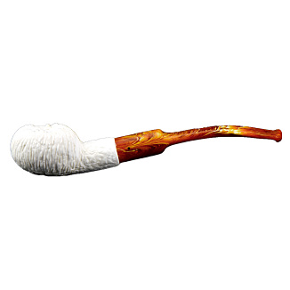 Курительные трубки Altinay Classic 17109 (без фильтра)