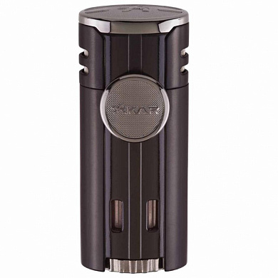 Xikar 574 HP4 BK High Performance Black - отзывы