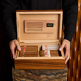 Хьюмидоры - фото 10