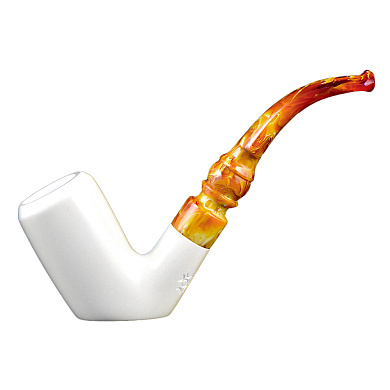 Курительные трубки Altinay Classic 17164 (без фильтра) - фото