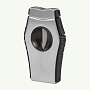 Каттер Lotus Viper CUT1102 Brushed Chrome Rubberized black 64RG