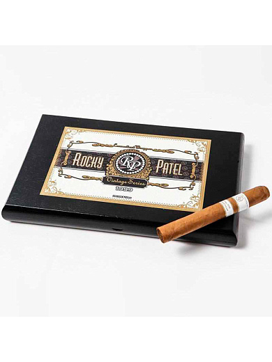 Сигары Rocky Patel Vintage 1999 Deluxe Toro Tubos - отзывы