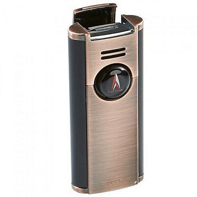 Lotus 6840 Citadel Copper Black - фото