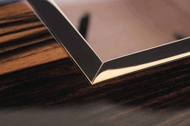 Хьюмидор Gentili SV120-Ebony - подробнее