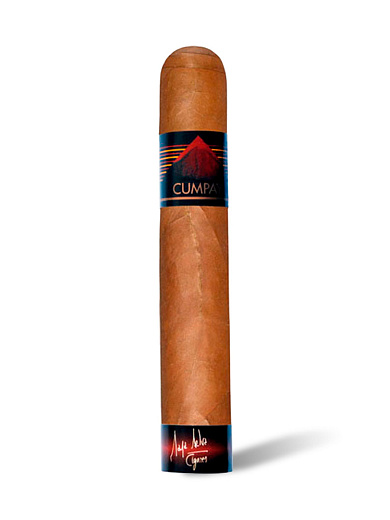 Сигары Cumpay Robusto Tubos - фото