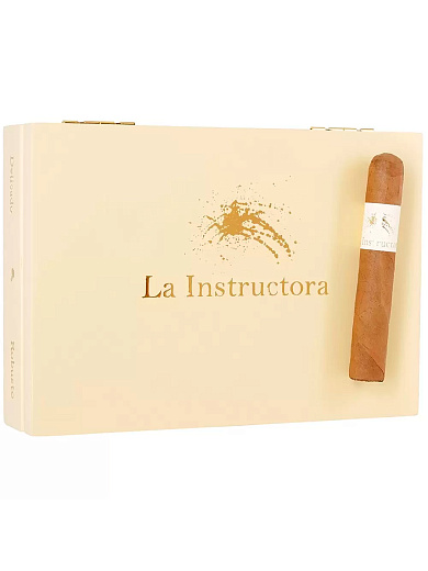 Сигары La Instructora Delicado Robusto - отзывы