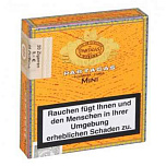Сигариллы Partagas Mini - фото