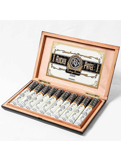 Сигары Rocky Patel Vintage 1999 Deluxe Toro Tubos - цена
