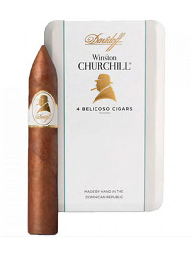 Сигары Davidoff WSC Belicoso - цена