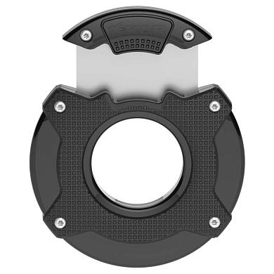 Каттер Xikar 500 BK Black - цена