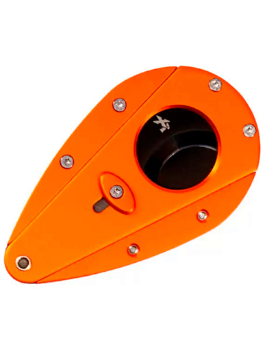 Каттер Xikar 100 ORB Phantom Orange - цена