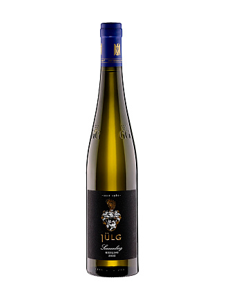 Вино Julg, Riesling Schweigener Sonnenberg GG, 2022, 0.75 л.